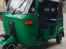 Bajaj 2 Stroke 2005 Three Wheel