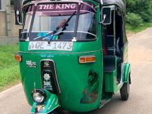 Bajaj 2 Stroke 2006 Three Wheel