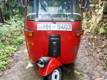 Bajaj 2 Stroke 2003 Three Wheel