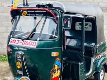 Bajaj 2 Stroke 1999 Three Wheel