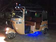 Bajaj 2 Stroke 2000 Three Wheel