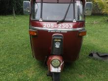 Bajaj 2 Stroke 2000 Three Wheel