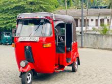 Bajaj 2 Stroke 2006 Three Wheel