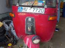 Bajaj 2 Stroke 2006 Three Wheel