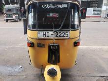 Bajaj 2 Stroke 2003 Three Wheel