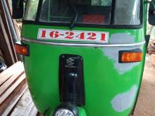 Bajaj 2 Stroke 1988 Three Wheel