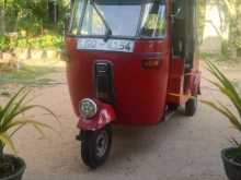 Bajaj 2 Stroke 2002 Three Wheel