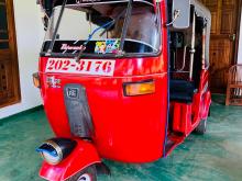 Bajaj 2 Stroke 1997 Three Wheel