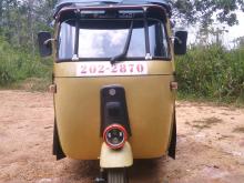 Bajaj 2 Stroke 1994 Three Wheel