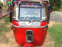 Bajaj 2 Stroke 2003 Three Wheel