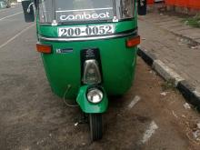 Bajaj 2 Stroke 1998 Three Wheel