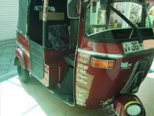 Bajaj 2 Stroke 2004 Three Wheel