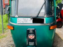 Bajaj 2 Stroke 2005 Three Wheel