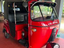 Bajaj 2 Stroke 2000 Three Wheel