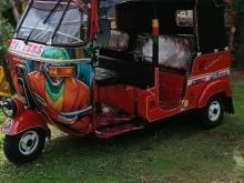 Bajaj 2 Stroke 1994 Three Wheel