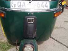 Bajaj 2 Stroke 2006 Three Wheel