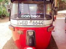 Bajaj 2 Stroke 2001 Three Wheel