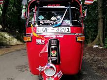 Bajaj 2 Stroke 2006 Three Wheel