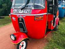 Bajaj 2 Stroke 2004 Three Wheel