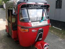Bajaj 2 Stroke 2003 Three Wheel