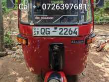 Bajaj 2 Stroke 2007 Three Wheel