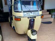 Bajaj 2 Stroke 2004 Three Wheel