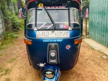 Bajaj 2 Stroke 2004 Three Wheel
