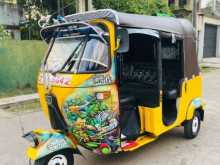 Bajaj 2 Stroke 1989 Three Wheel