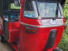 Bajaj RE 2004 Three Wheel