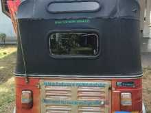 Bajaj 2 Stroke 2000 Three Wheel