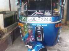 Bajaj 2 Stroke 2006 Three Wheel