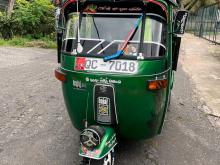 Bajaj 2 Stroke 2005 Three Wheel