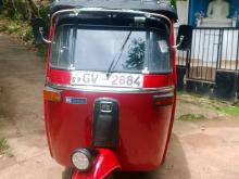 Bajaj 2 Stroke 2002 Three Wheel