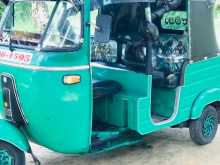 Bajaj 2 Stroke 2005 Three Wheel