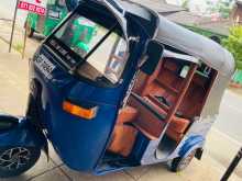Bajaj 2 Stroke 2003 Three Wheel