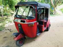 Bajaj 2 Stroke 2006 Three Wheel