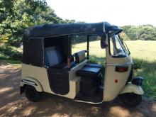 Bajaj 2 Stroke 1996 Three Wheel