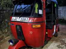 Bajaj 2 Stroke 2005 Three Wheel