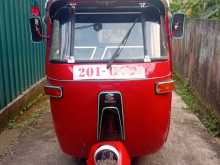 Bajaj 2 Stroke 1996 Three Wheel