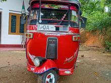 Bajaj 2 Stroke 2005 Three Wheel
