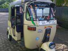 Bajaj 2 Stroke 2002 Three Wheel