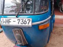 Bajaj 2 Stroke 2004 Three Wheel