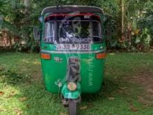 Bajaj RE 2004 Three Wheel