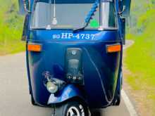 Bajaj 2 Stroke 2003 Three Wheel