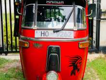 Bajaj 2 Stroke 2003 Three Wheel