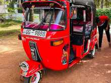 Bajaj RE 2006 Three Wheel