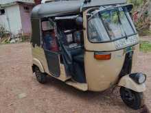 Bajaj 2 Stroke 2006 Three Wheel