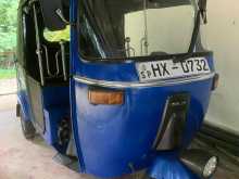Bajaj 2 Stroke 2014 Three Wheel