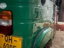 Bajaj 2 Stroke 2006 Three Wheel