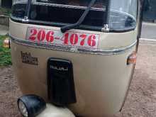 Bajaj 2 Stroke 1999 Three Wheel